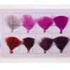 Send Color number