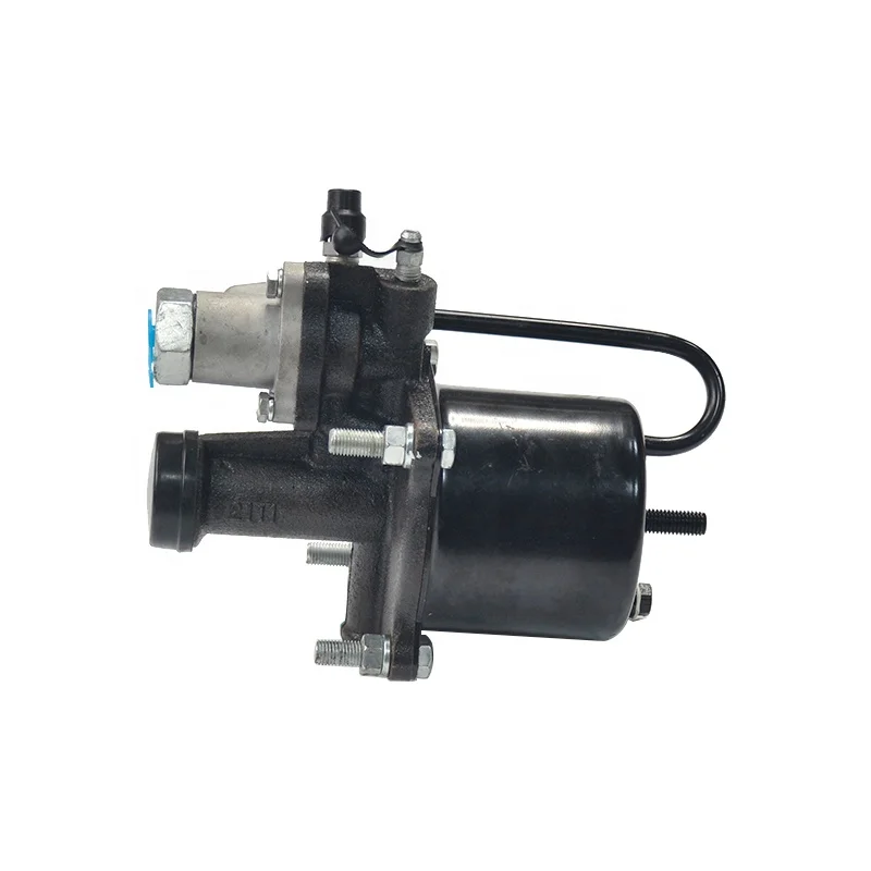 mst966  Clutch Booster 90mm for ISUZU - High Quality & Reliable