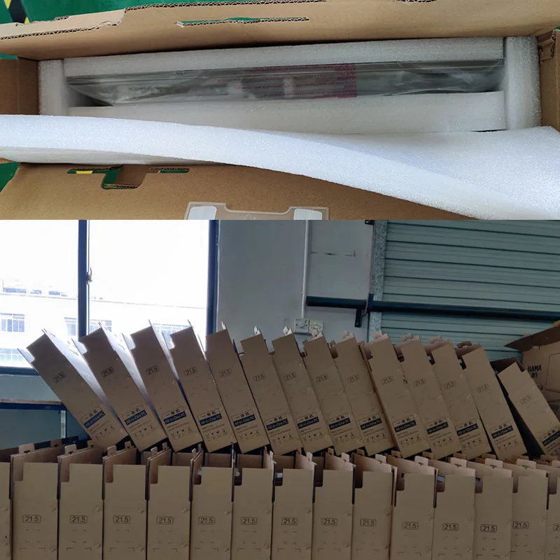 Toobook 34 Inch 100hz Ultra Wide HD Anti-Blue Light IPS Monitor