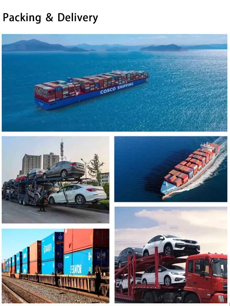 2025 Mercedes Benz EQB 260 Electric SUV with 600 Km Range Euro II Emission and R19 Tires