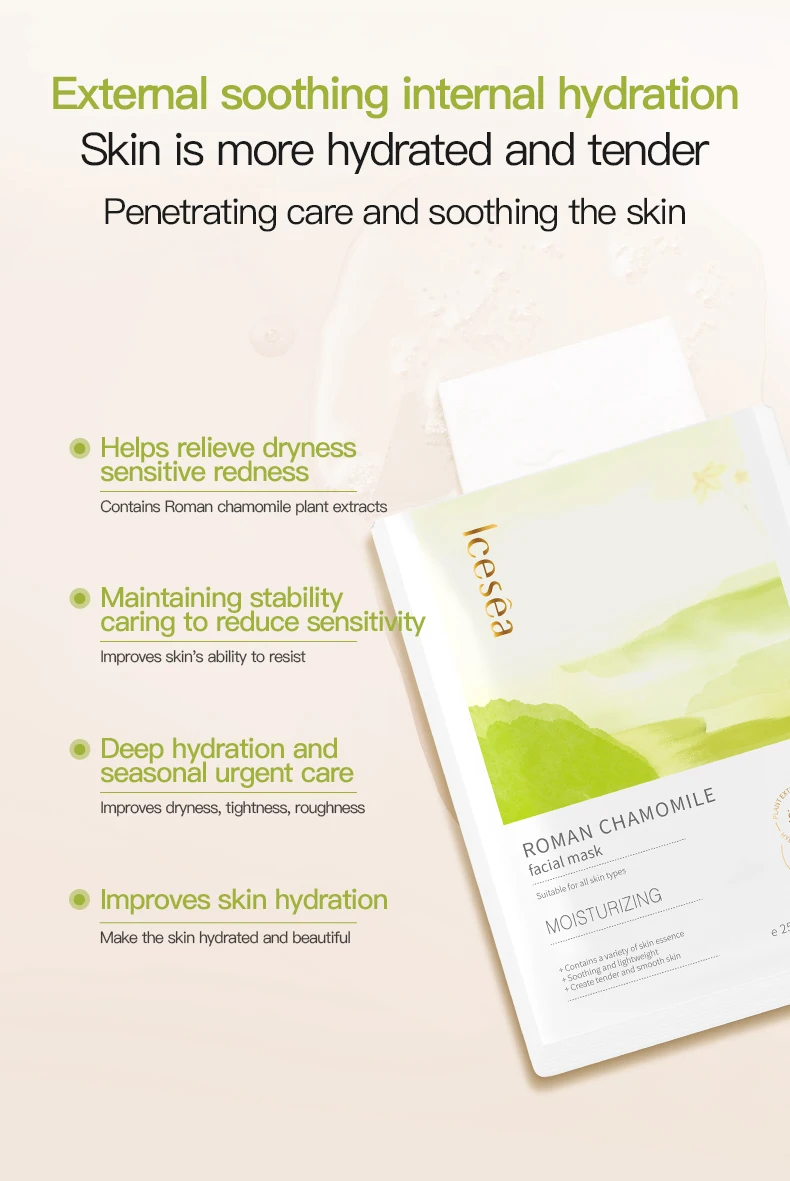 Factory Price Ophiomagic Serum Protein Spray Water for skin care(pic8)