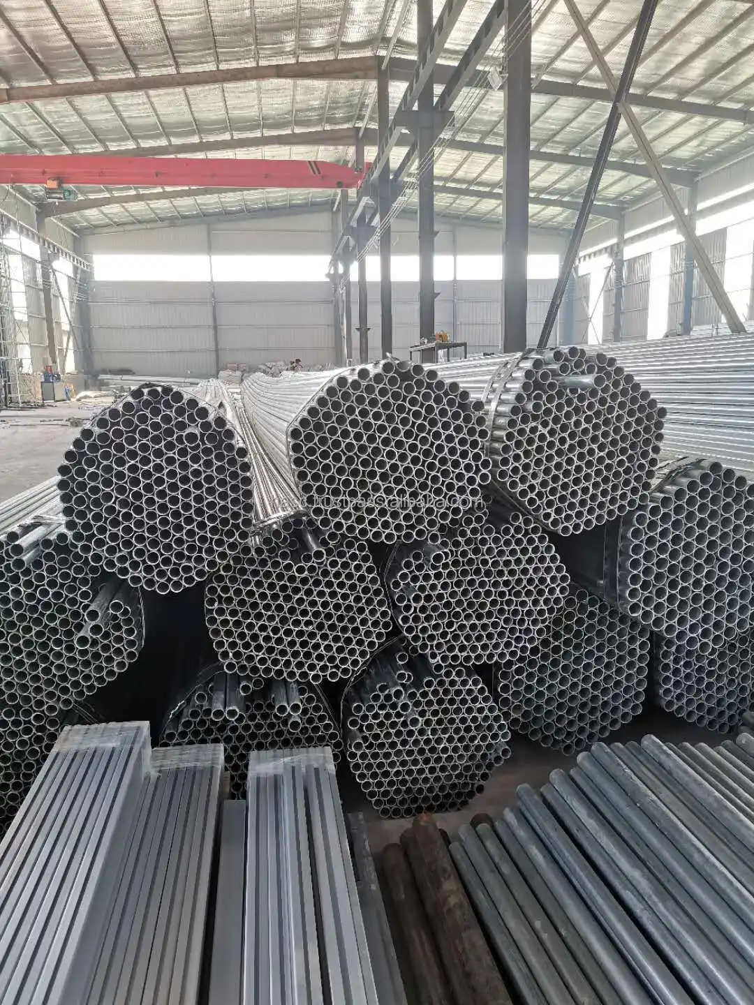 High Quality Galvanized Structure Plastic Tunnel House China Single Span Low Tunnel Greenhouse For Sale