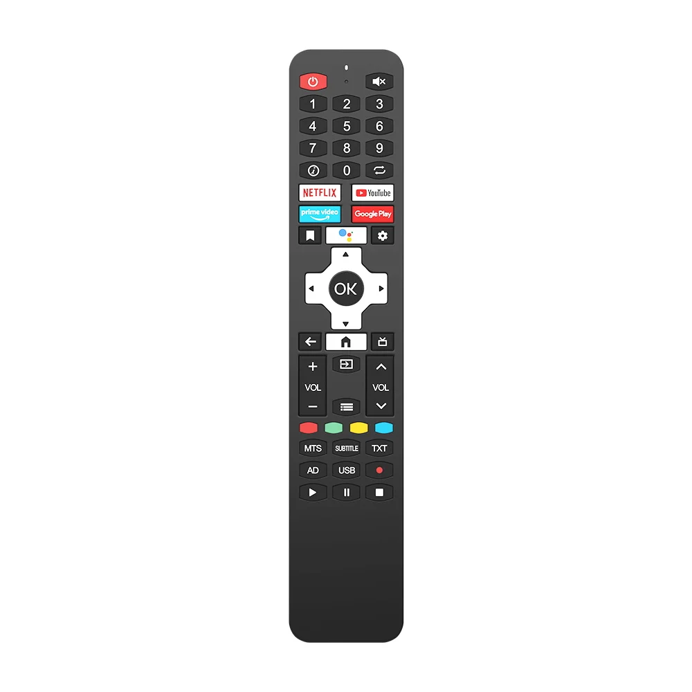 Factory Tv Remote Controls for Panasonic Tv N2qayb000572 En2b27vi Remote Controller RIVIERA IR/ BT Star Track Tv Remote Control