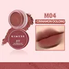 Cinnamon oolong
