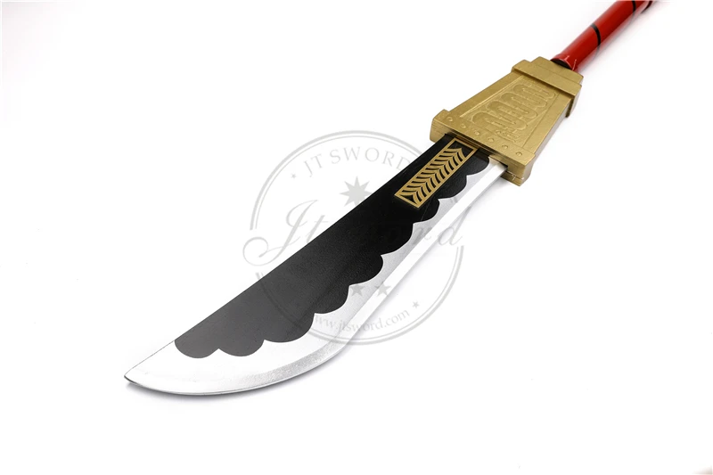 Murakumogiri Sword of Whitebeard in Just $77 (Japanese Steel is also A – HS  Blades Enterprise