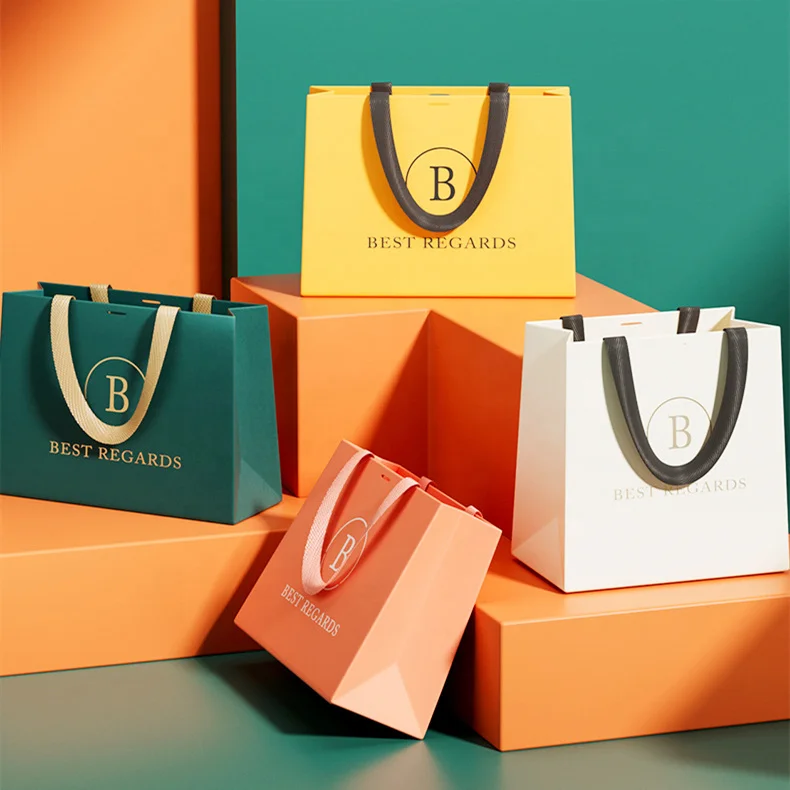 custom-matt-laminated-large-white-paper-bag-luxury-shopping-bag-small