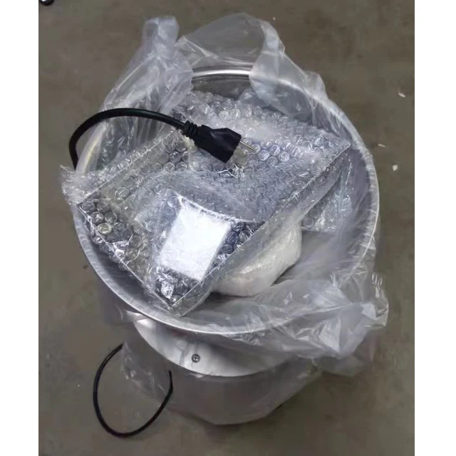 Newly Soya Milk Processing Factory Price Creato Electric Soybean Milk Maker