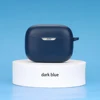 Bleu foncé