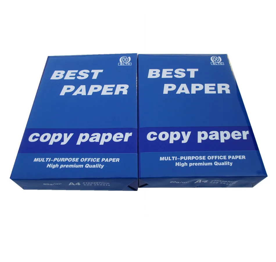A4 A5 A3 100 Pure Wood Pulp Copy Paper For Office School Buy A4