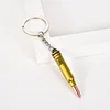 Chicken-eating bullet