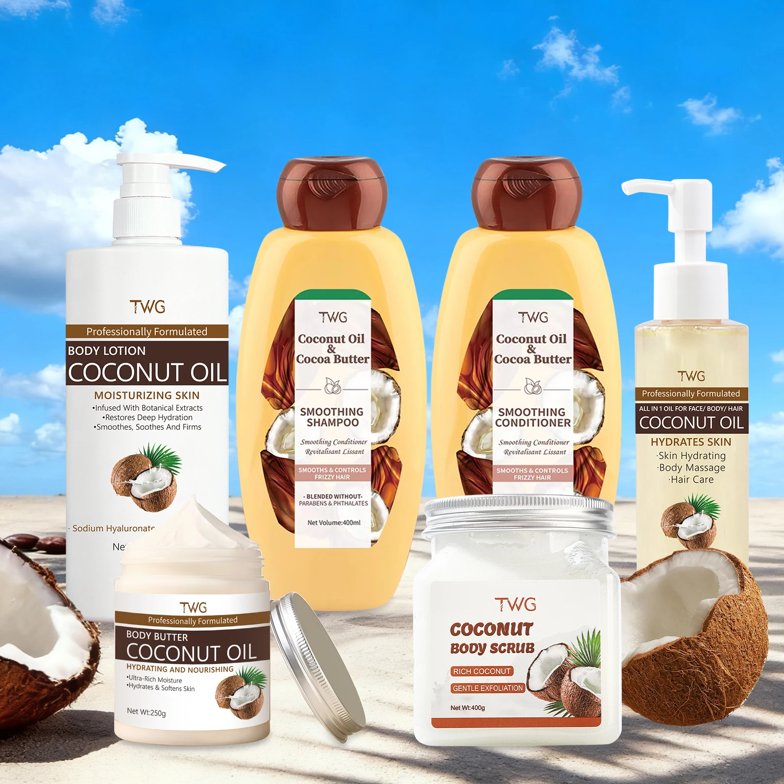 シャンプー ALL IN ONE VOLUMIN CREAM SHAMPOO 250g シャンプー ALL IN ONE VOLUMIN CREAM SHAMPOO 250g ALL IN ONE