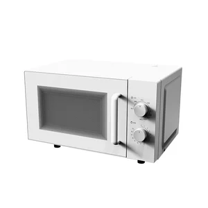 Wholesale Cheap Price Smart Commercial Microwave Electric Oven Microwave Oven 20L for Restaurants Coffee Shop