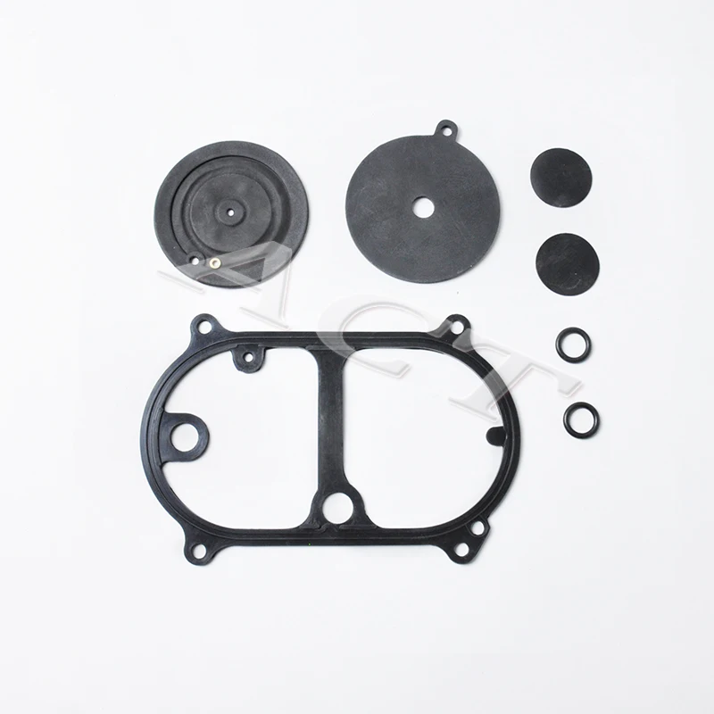 Fuel Injection Kit for Motorcycle Rubber Diaphragm Repair Kits lpg Regulator Diaphragm