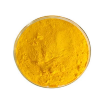 Solvent Yellow 176 Dye Powder (Dyestuff For Plastic Products And Organic Pigments)