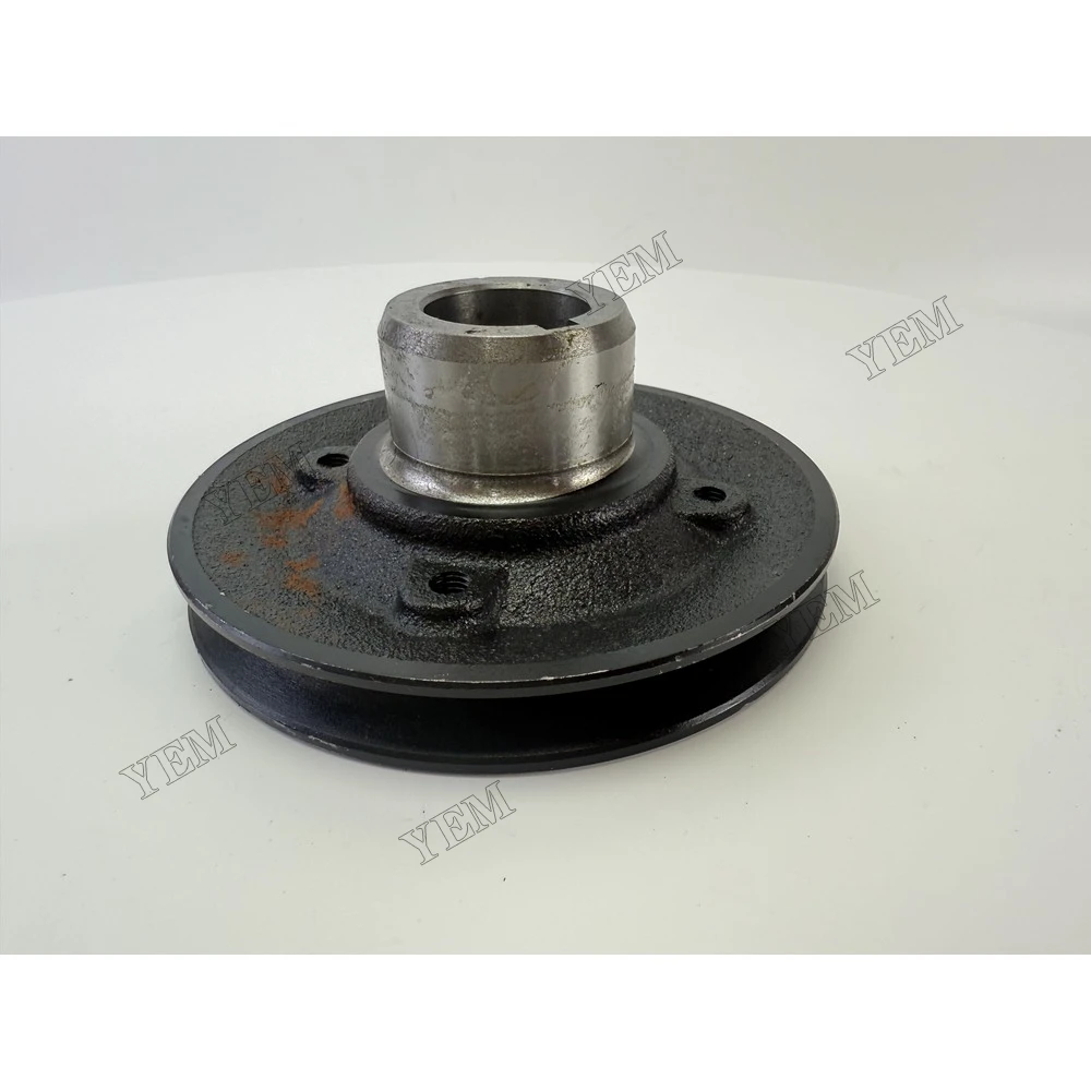 Factory Direct Sales C240 Pulley 2