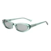 C6-Transparent Green-Grey