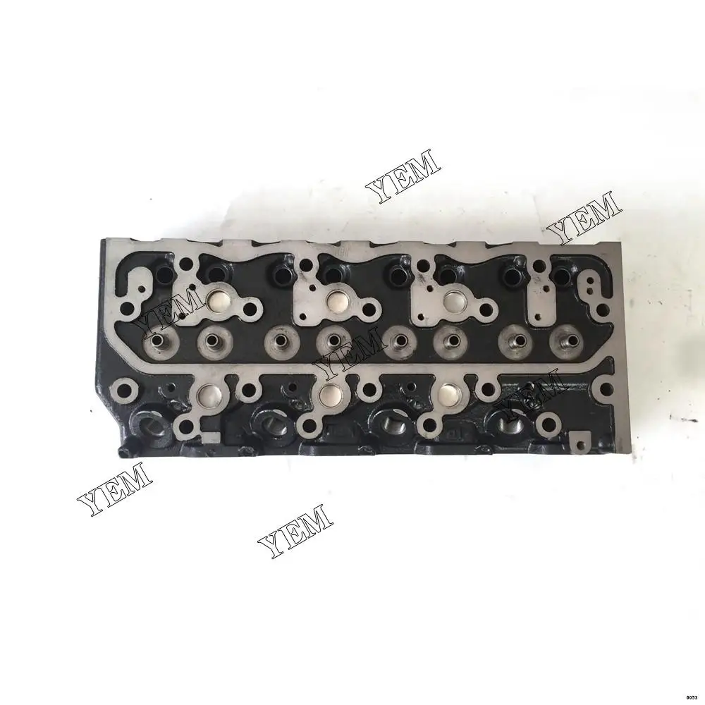 Cylinder Head Fit for Isuzu 4BD2 Diesel Engine Machinery Engine Parts