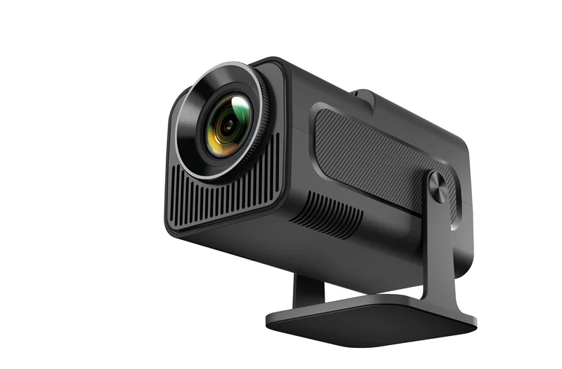 Android 11 Projector Screen LCD Full hd Android Portable Home Theater Video Hy320 4k 10000 Lumens 1080p Smart Projector