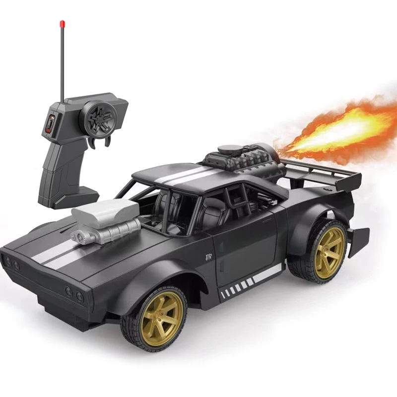 Radio Controlled Car Racing Game Scale 118 Novelty Toys For Kids