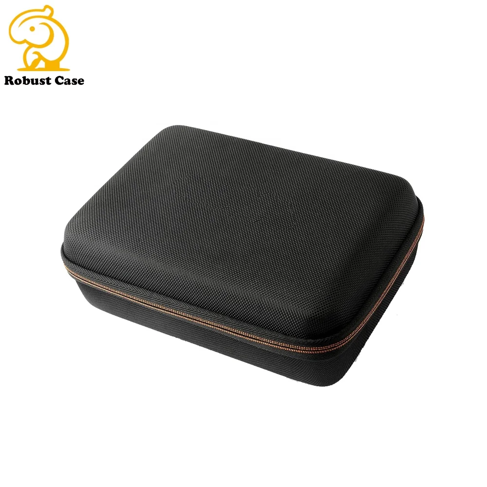 Ningbo Factory Customized Shockproof Portable Protective Storage Hard Carry Tool Case EVA Case