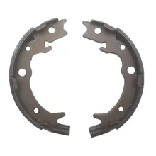 New Arrival Auto Brake Shoes High Friction Composite Spare Brake Disc Pad And Brake Shoes S782 43154-sx0-003