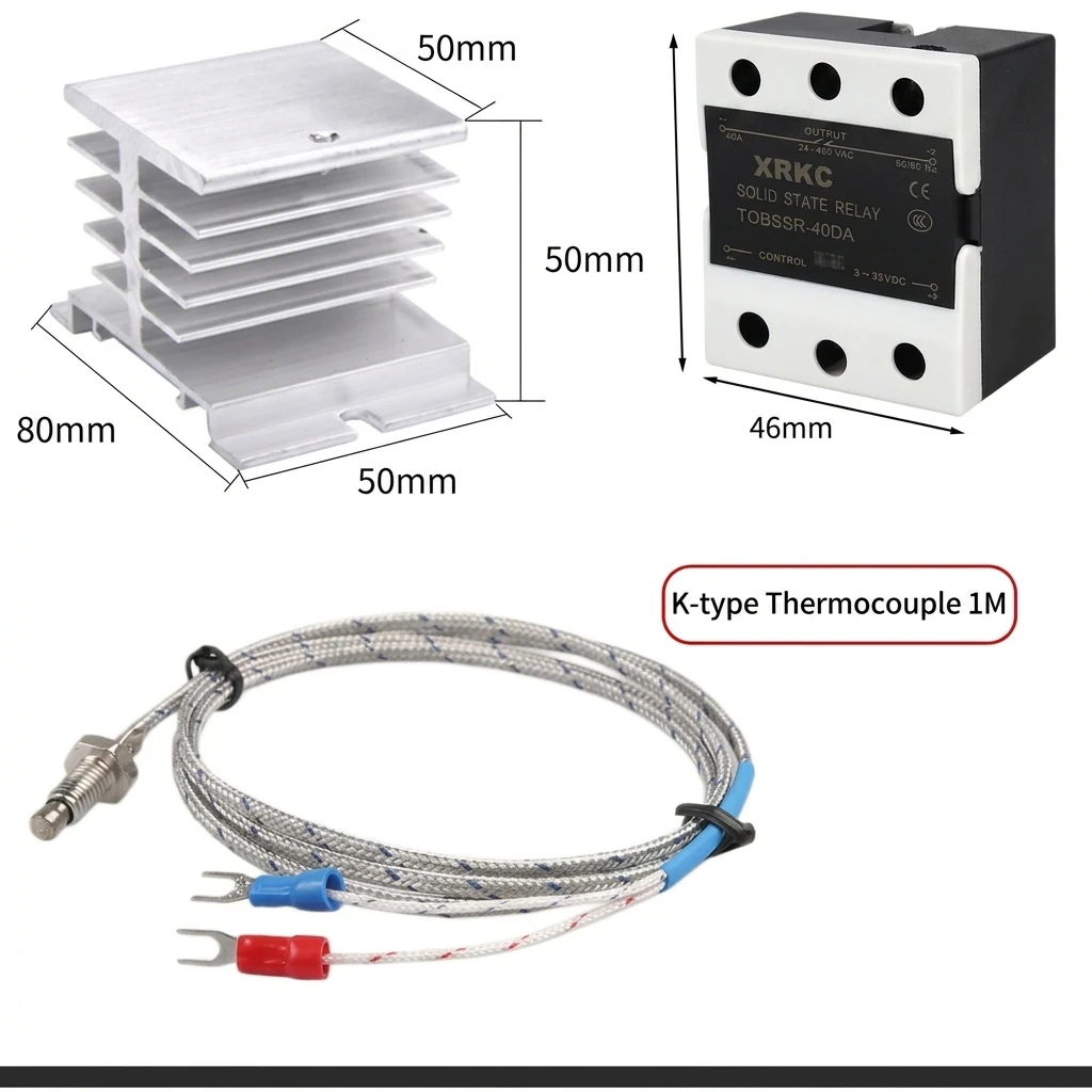 Specifications