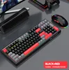 Black Red