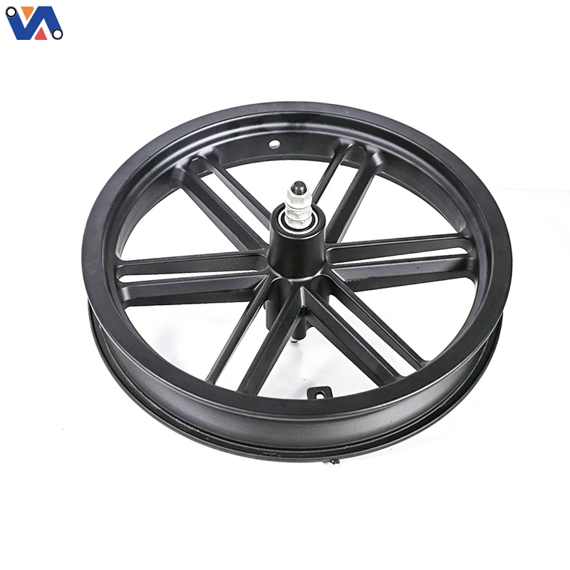 product new image wholesale 16 inch front wheel for ouxi v8 mini e bike kit replacement e bike controller repair for bike conversion kit-5