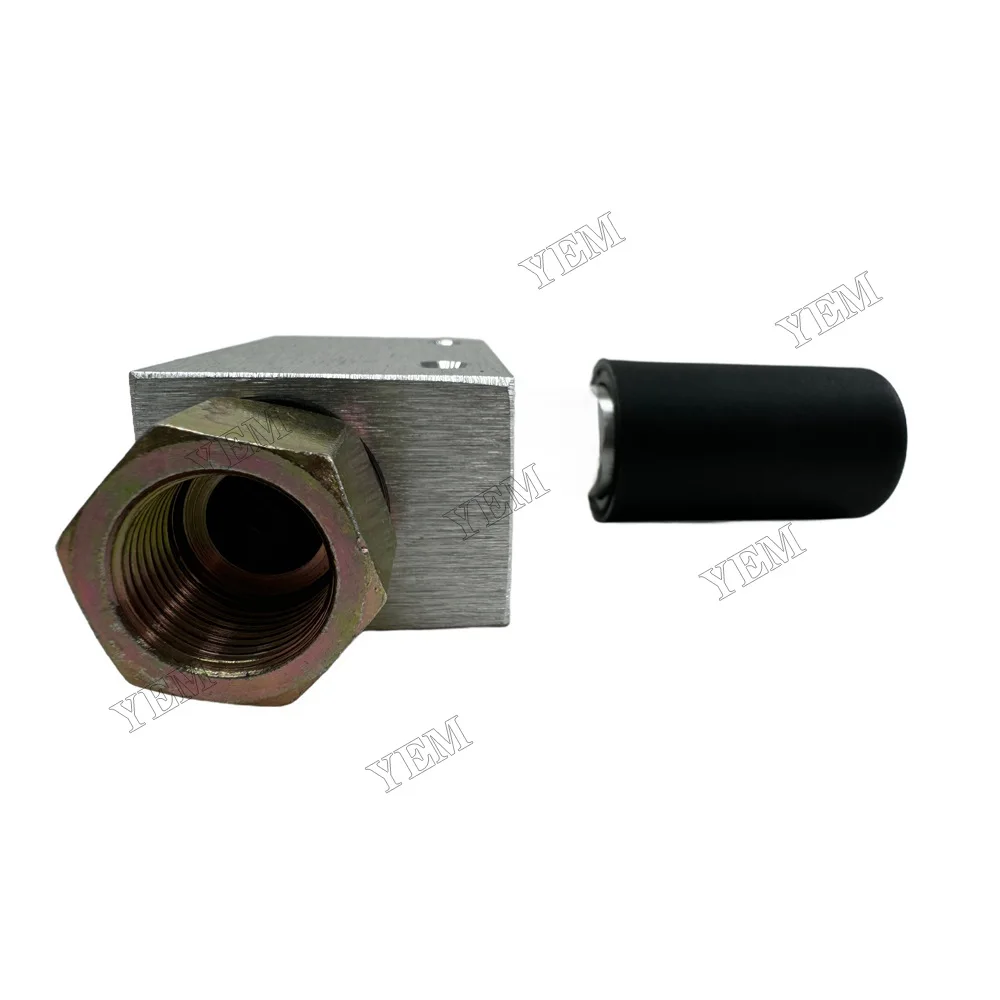 Fuel Pump Fit for Volvo EC210 Engine 3