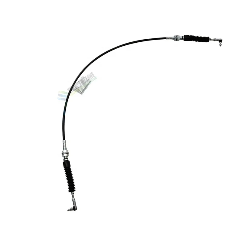 ktgm's  SKGM 4440150 Control Cable for ZX330 ZX350W Excavators - Reliable