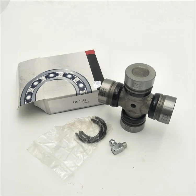High Quality Universal Joint Bearing TMZ-103 for Various Industries