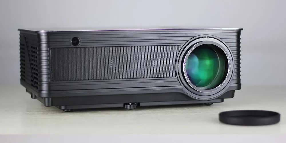 Proyektor Portabel M5 6500,Proyektor 