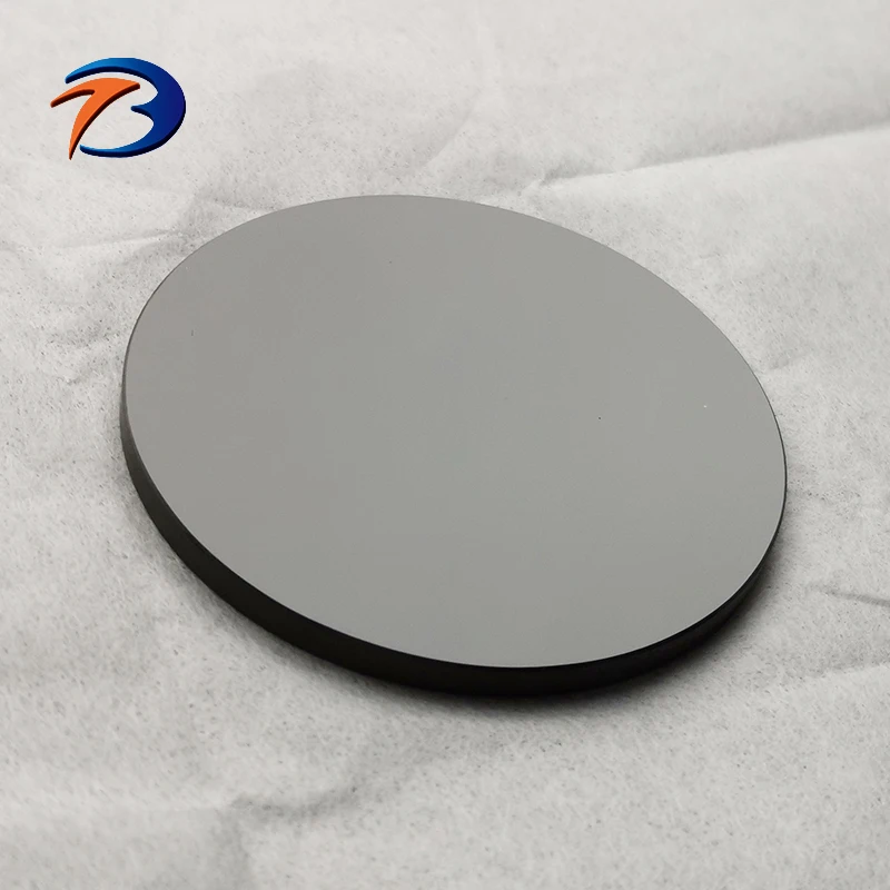 Germanium infrared lens ge focus lens germanium thermal lens m25x0