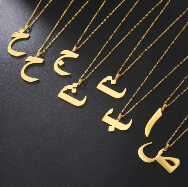 Collana Arose Tes Dreams E Fioriranno Placcato Oro 18 K in Acciaio