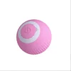 Pink-Vertical stripe