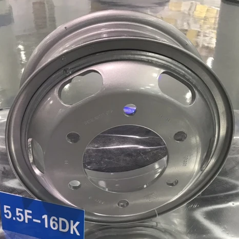 Truck Steel Wheel 16x5 16x5.5 Wheel Rims for Exporting| Alibaba.com