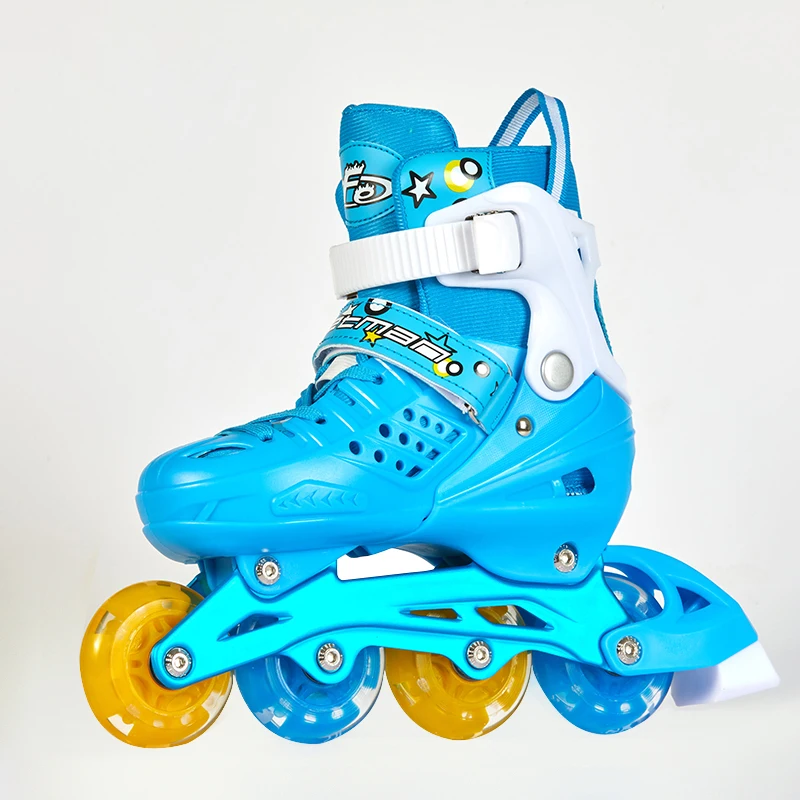 Eachkids Skate Outdoor Roller Skates - Fun for Kids & Teens