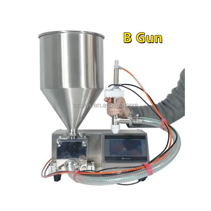 Best Price Automatic Cupcake Decorating Machine Unifiller Cake Inject Depositing Icing Machine