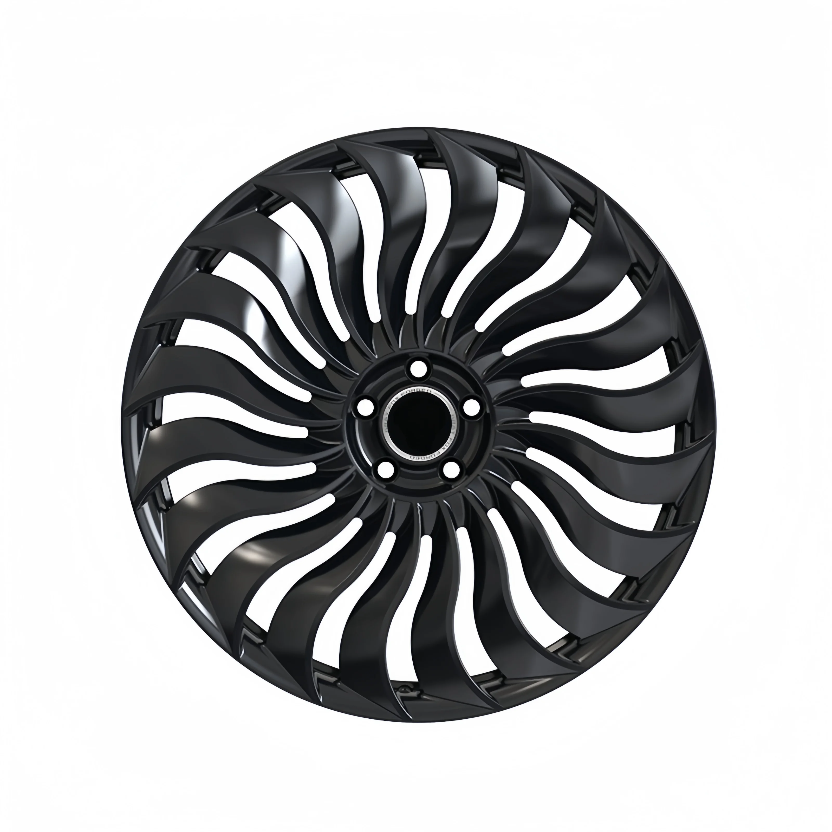 XINLAI Custom Deep Concave Forged Wheels 5X120 5X112 5X114.3 18 19 20 21 22 New Passenger Car Wheels for G55 Gle63w463 4 Pieces - Image 1
