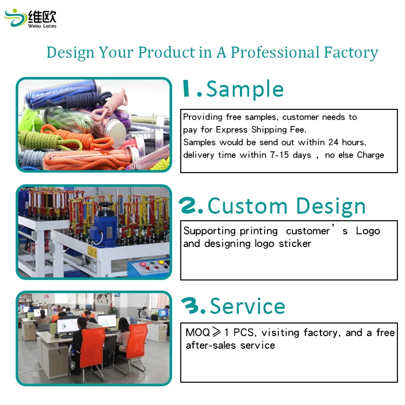 Weiou Accessorizes Manufacturer Amazn, Top Seller 50-200cm