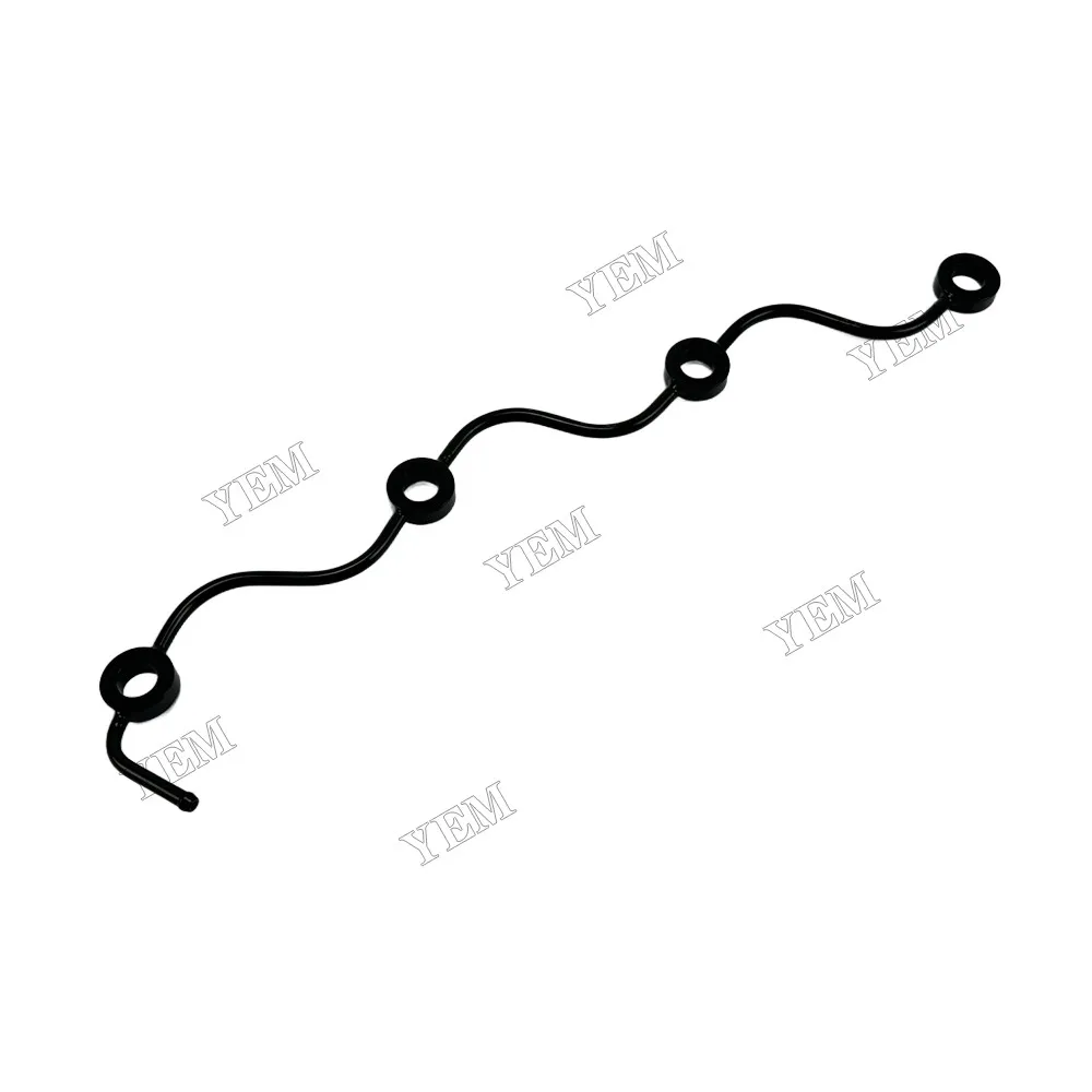 Oil Return Pipe 129901-59510 Fit for Yanmar 4D94E Engine 4