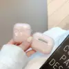 สีชมพู