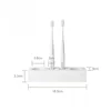 4 Hole Toothbrush Holder