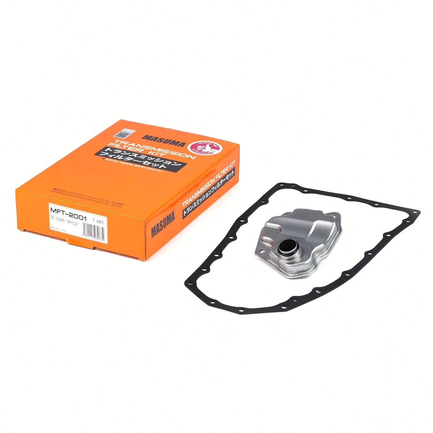 MASUMA MFT-2001 Car Parts Transmission Systems Auto Spare Part