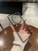 transparent Black