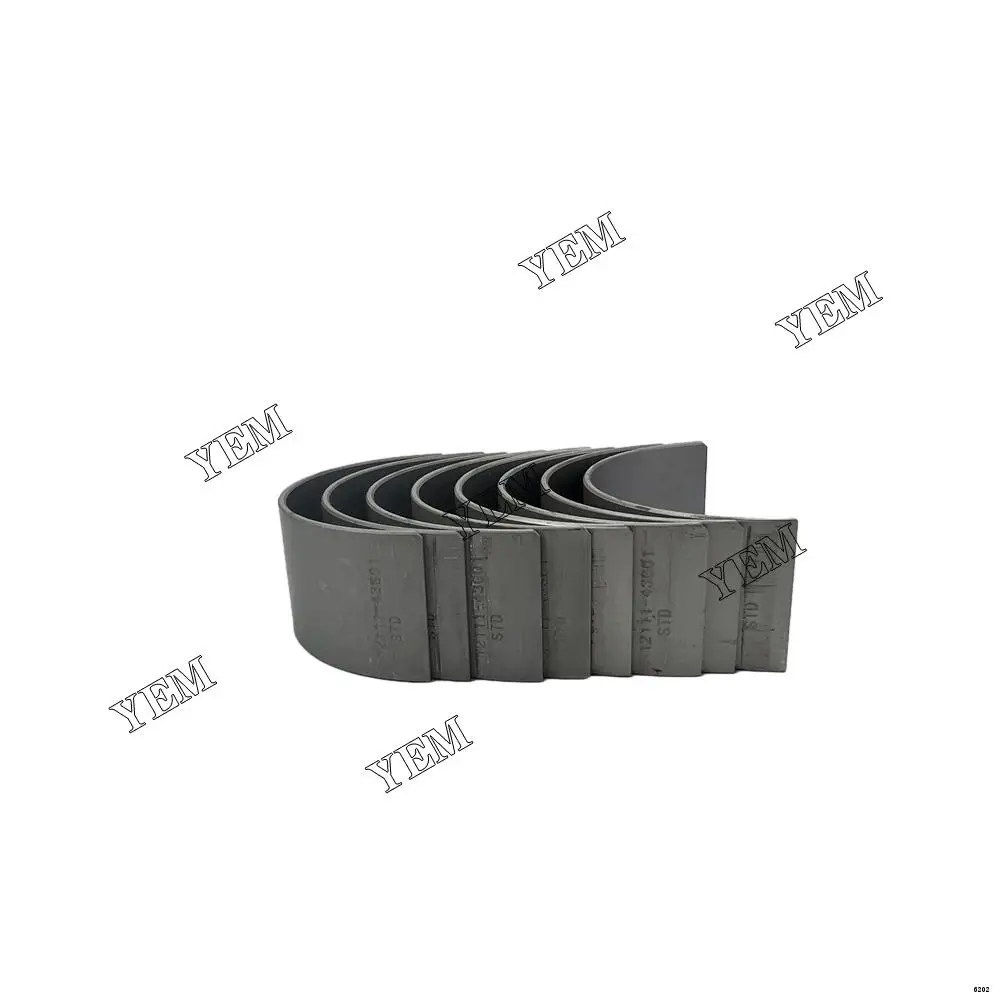 Japan OEM Parts BD30 Engine Con Rod Bearings Kit for Nissan
