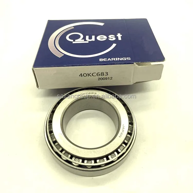 Tiny Babarian 新品未開封 Japan Roller Bearing 44KB721 - High Precision & Durability