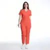 Orange Red