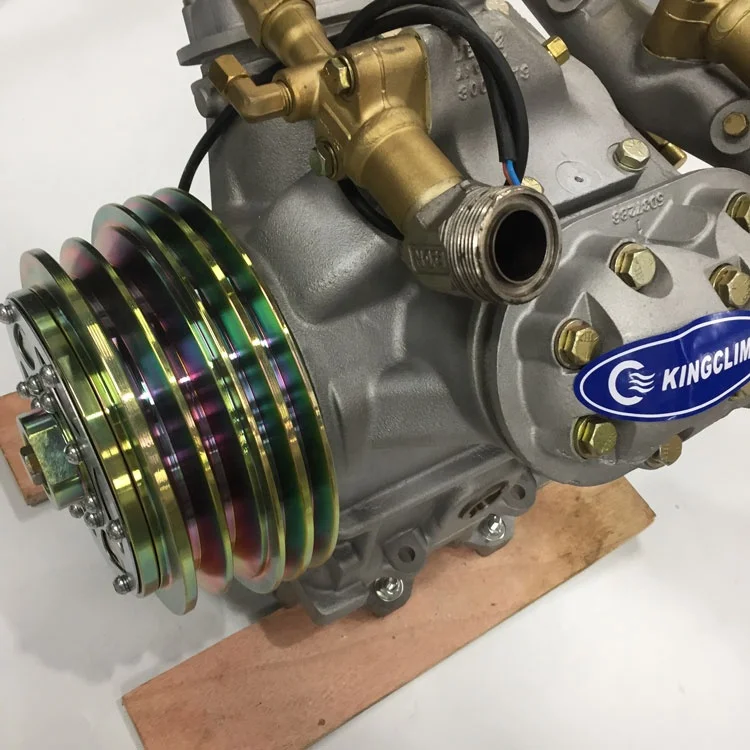 Thermo king Refrigeration Ac Compressor X214 X426 X430 Thermo king Compressor