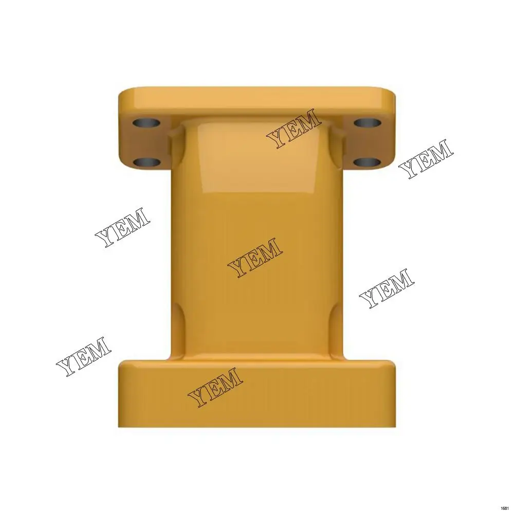 China Wholesale Elbow Fit for 257-5703 Engine Parts 4